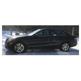 2010 Mercedes-Benz E 350 AWD