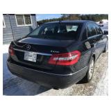 2010 Mercedes-Benz E 350 AWD