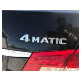 2010 Mercedes-Benz E 350 AWD