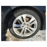 2010 Mercedes-Benz E 350 AWD