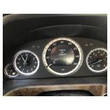 2010 Mercedes-Benz E 350 AWD