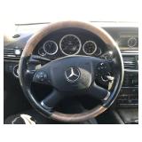 2010 Mercedes-Benz E 350 AWD