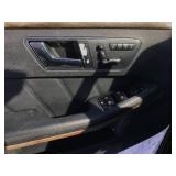 2010 Mercedes-Benz E 350 AWD