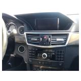 2010 Mercedes-Benz E 350 AWD