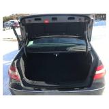 2010 Mercedes-Benz E 350 AWD