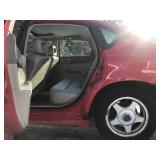 2002 Chevy Impala