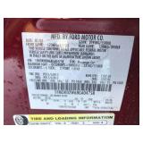 2008 Ford Taurus X SEL