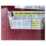 2008 Ford Taurus X SEL