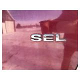 2008 Ford Taurus X SEL