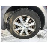 2008 Ford Taurus X SEL