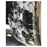 2008 Ford Taurus X SEL