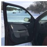 2008 Ford Taurus X SEL