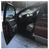 2008 Ford Taurus X SEL