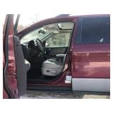 2008 Ford Taurus X SEL