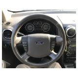 2008 Ford Taurus X SEL