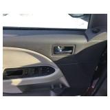 2008 Ford Taurus X SEL