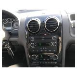 2008 Ford Taurus X SEL