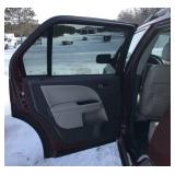 2008 Ford Taurus X SEL