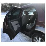 2008 Ford Taurus X SEL