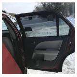 2008 Ford Taurus X SEL