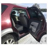 2008 Ford Taurus X SEL