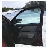 2008 Ford Taurus X SEL