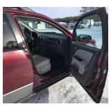 2008 Ford Taurus X SEL