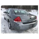 2007 Chevy Impala LS