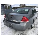 2007 Chevy Impala LS