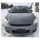 2007 Chevy Impala LS