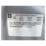 2007 Chevy Impala LS