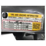 2007 Chevy Impala LS