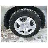 2007 Chevy Impala LS