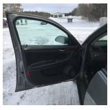 2007 Chevy Impala LS