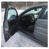 2007 Chevy Impala LS