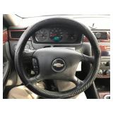 2007 Chevy Impala LS