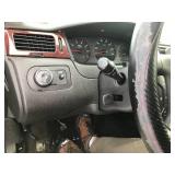 2007 Chevy Impala LS