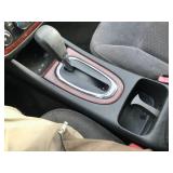 2007 Chevy Impala LS