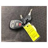 2007 Chevy Impala LS