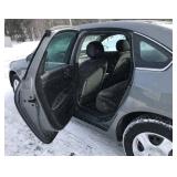 2007 Chevy Impala LS