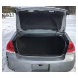 2007 Chevy Impala LS