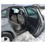 2007 Chevy Impala LS