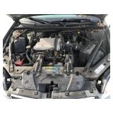 2007 Chevy Impala LS