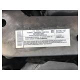 2007 Chevy Impala LS