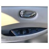 2012 Nissan Leaf SL
