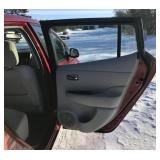 2012 Nissan Leaf SL