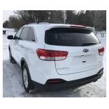 2017 Kia Sorento GDI