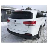 2017 Kia Sorento GDI