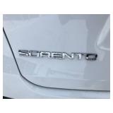 2017 Kia Sorento GDI