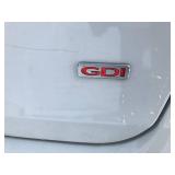 2017 Kia Sorento GDI